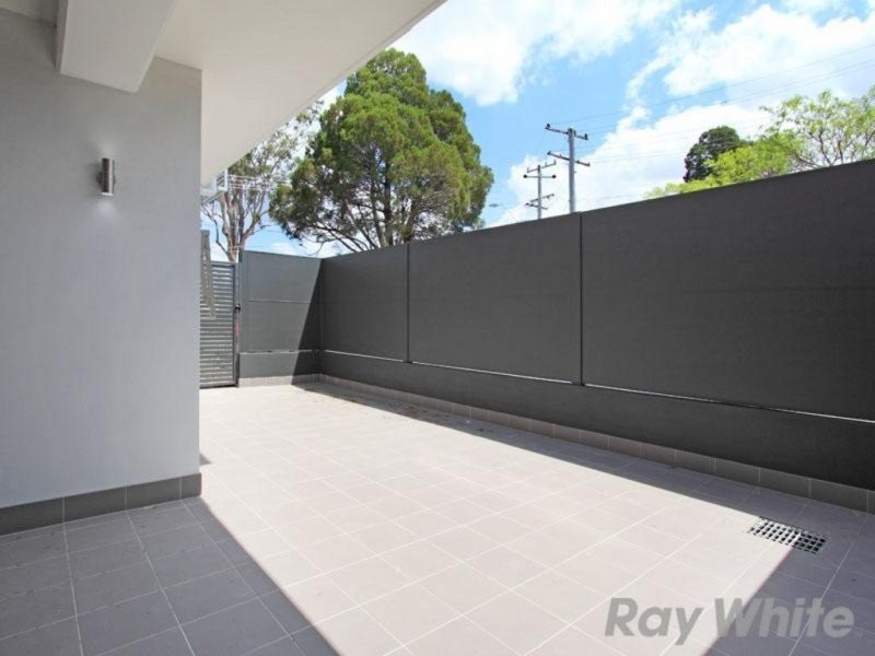 1/5 Hawthorne Street, Enoggera QLD 4051