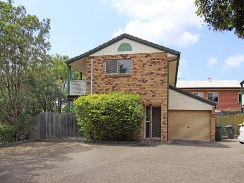 1/420 Enoggera Road, Alderley QLD 4051