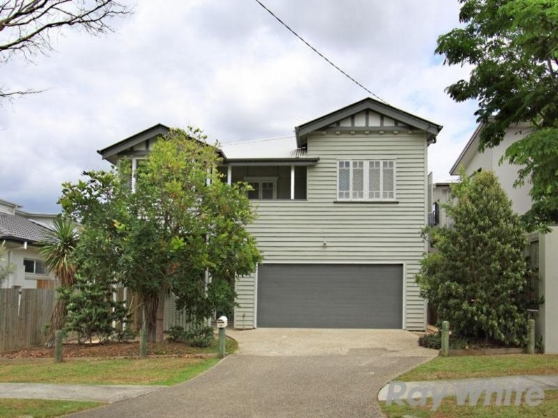 18 Ainslie Street, Alderley QLD 4051