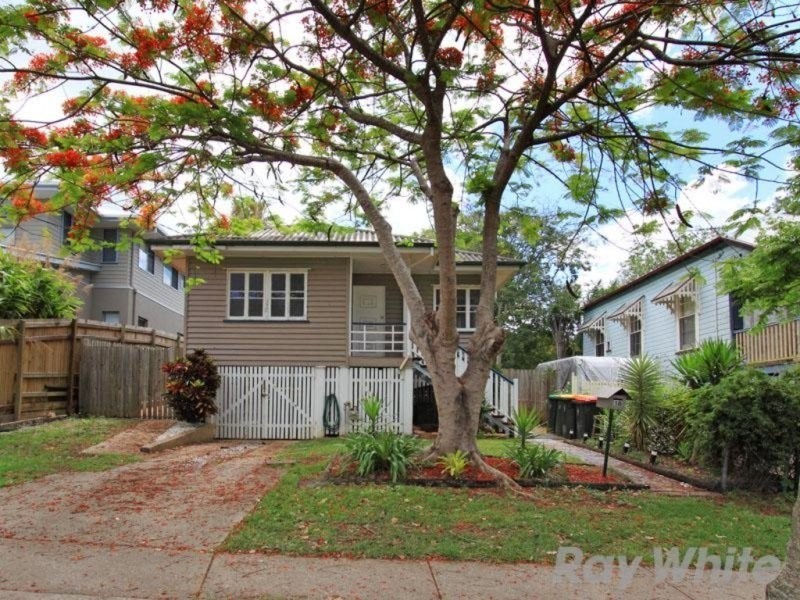 18 Ellworthy Street, Mitchelton QLD 4053