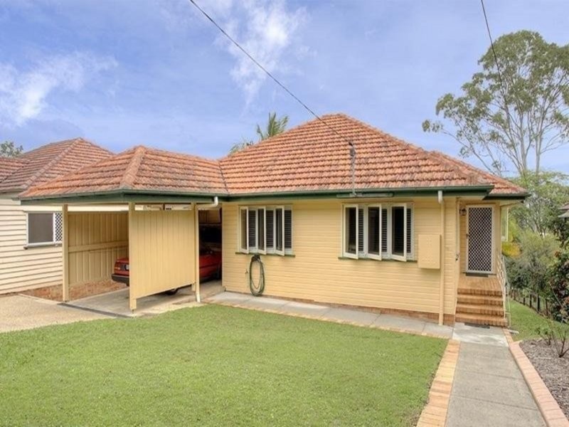16 Eagle Street, Alderley QLD 4051