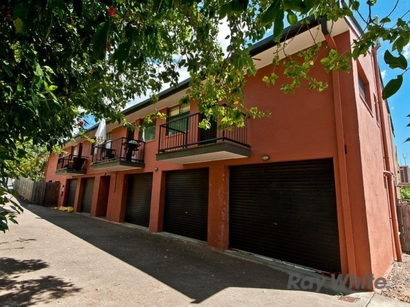 4/109 Hall Street, Alderley QLD 4051