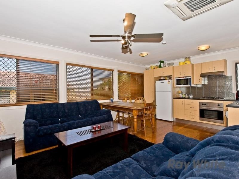 4/109 Hall Street, Alderley QLD 4051