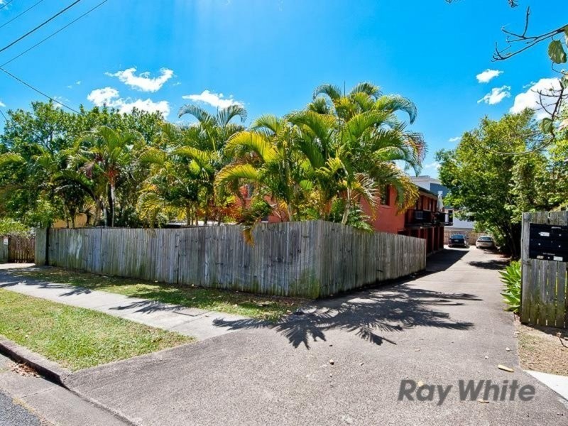 4/109 Hall Street, Alderley QLD 4051