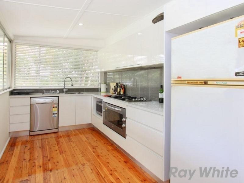 60 Elfreda Street, Alderley QLD 4051