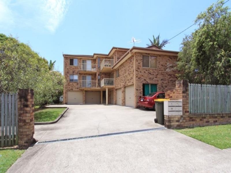 3/45 Denman Street, Alderley QLD 4051