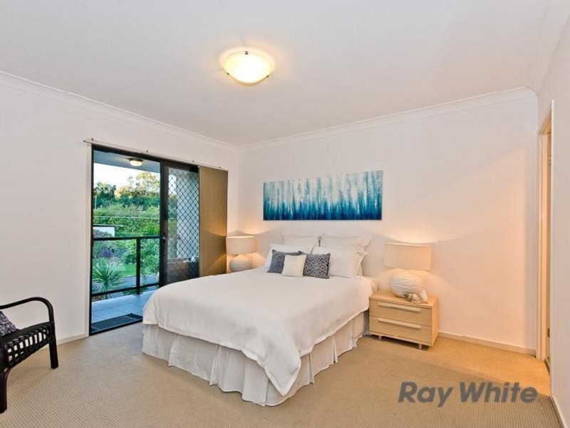 1/19 Frederick Street, Alderley QLD 4051