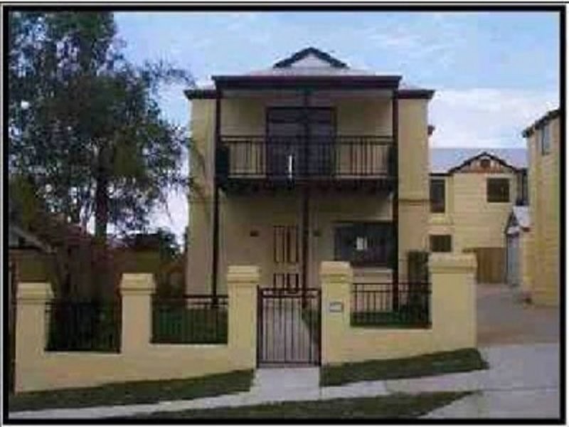 4/25 Beaufort Street, Alderley QLD 4051