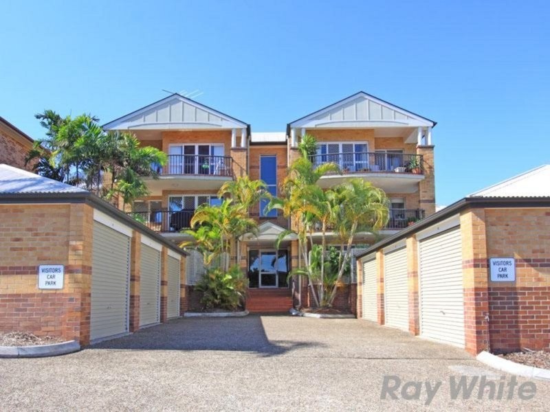 5/89 Alderley Avenue, Alderley QLD 4051