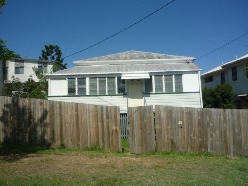 30 Trackson Street, Alderley QLD 4051