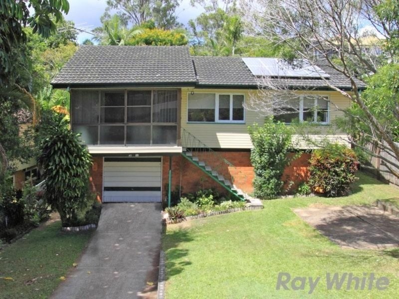 43 Longsight Street, Alderley QLD 4051