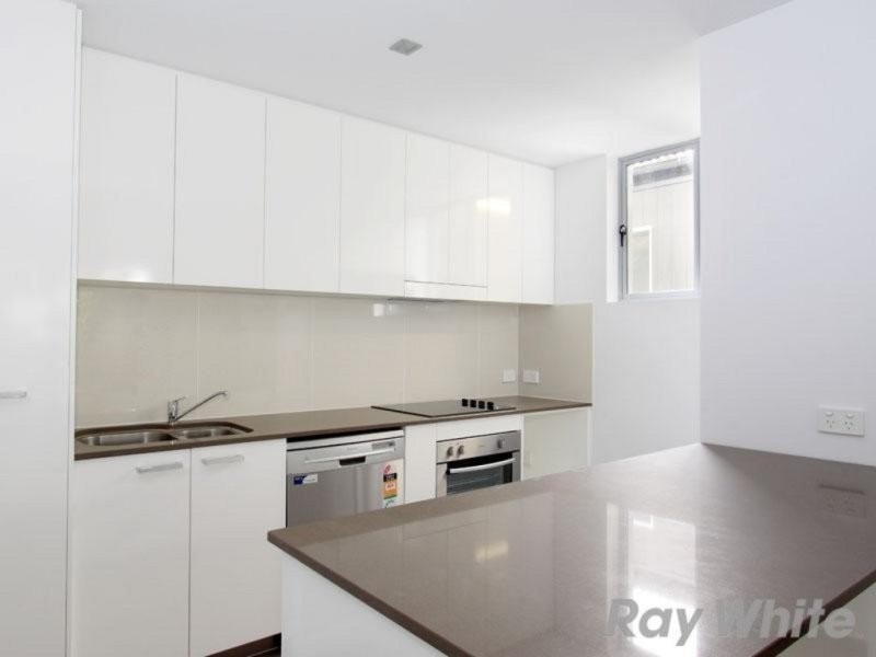 6/17 Burnley Street, Newmarket QLD 4051