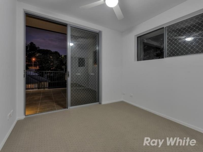 6/17 Burnley Street, Newmarket QLD 4051