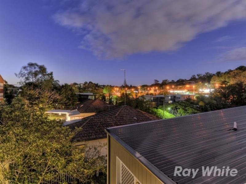 6/17 Burnley Street, Newmarket QLD 4051