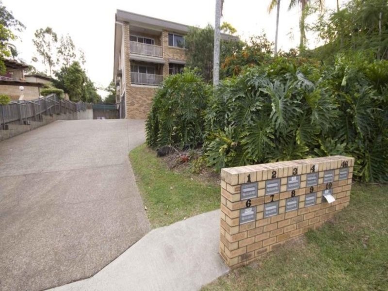 5/46 Mott Street, Gaythorne QLD 4051