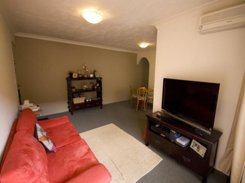 5/46 Mott Street, Gaythorne QLD 4051