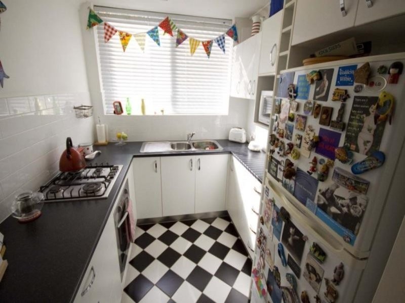 5/46 Mott Street, Gaythorne QLD 4051