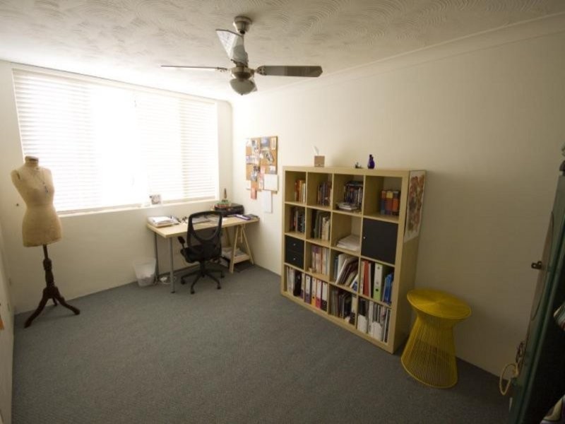 5/46 Mott Street, Gaythorne QLD 4051