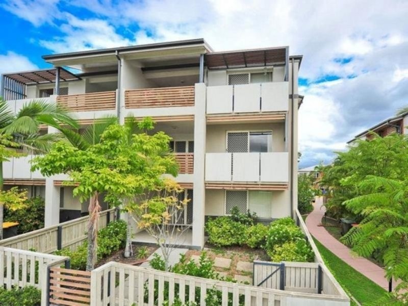 13/80 Hurdcotte Street, Enoggera QLD 4051