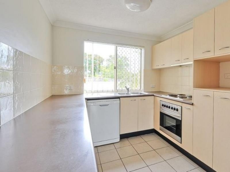 13/80 Hurdcotte Street, Enoggera QLD 4051