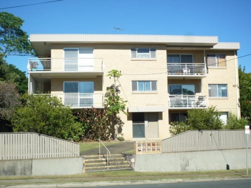 4/40 Maygar Street, Windsor QLD 4030