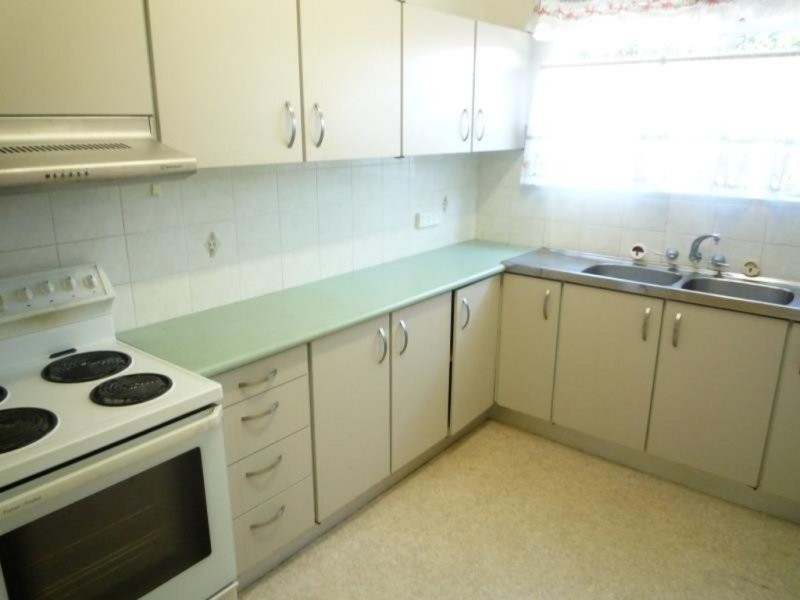 4/40 Maygar Street, Windsor QLD 4030