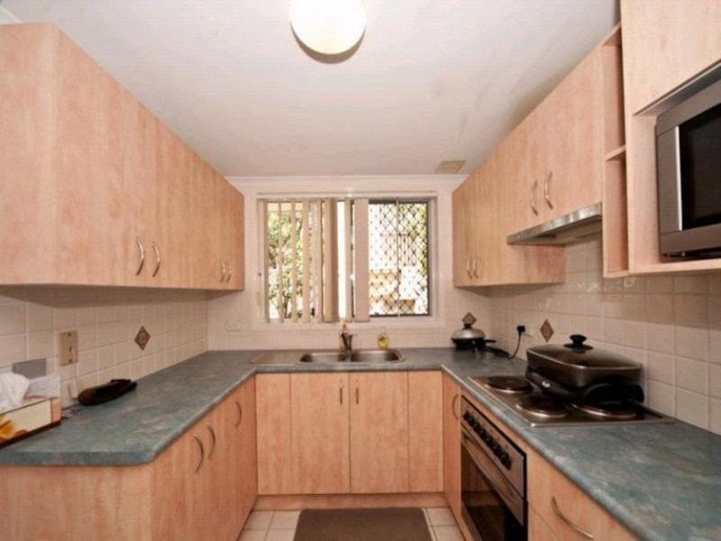 7/23 Wallace Street, Chermside QLD 4032