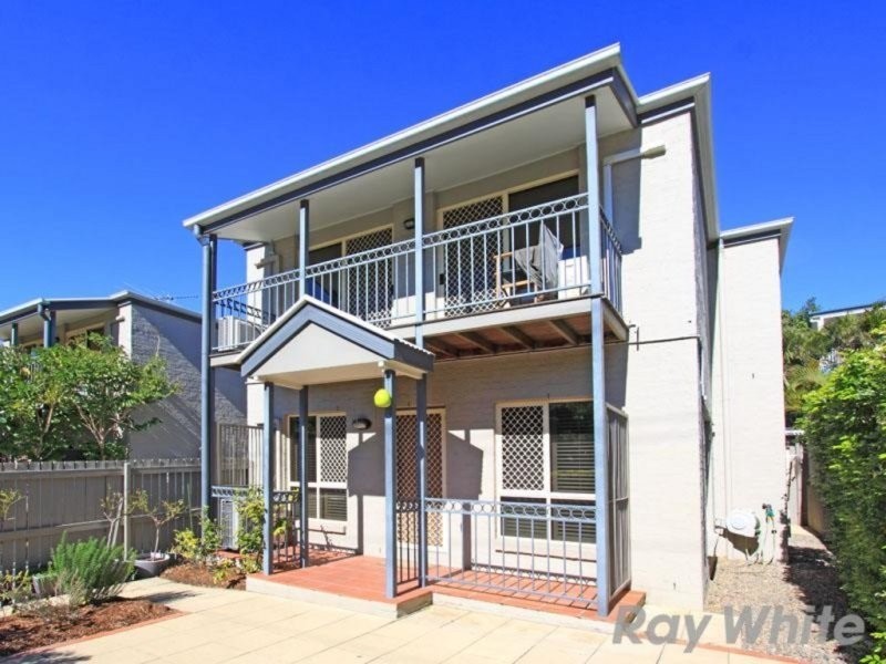 4/20 Constitution Road, Windsor QLD 4030