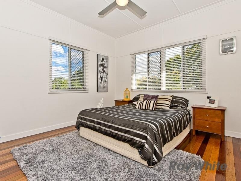 12 Namoi Street, Stafford QLD 4053