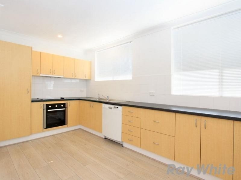 3/10 Garden Terrace, Newmarket QLD 4051