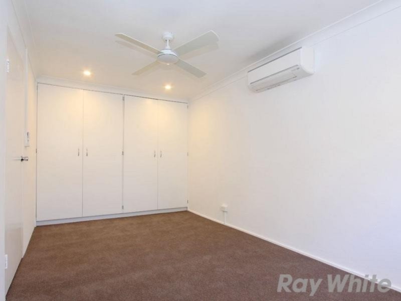 3/10 Garden Terrace, Newmarket QLD 4051