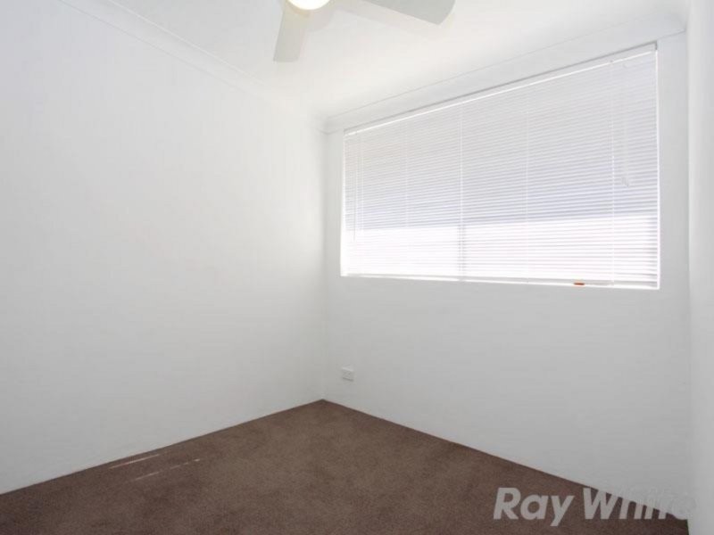 3/10 Garden Terrace, Newmarket QLD 4051