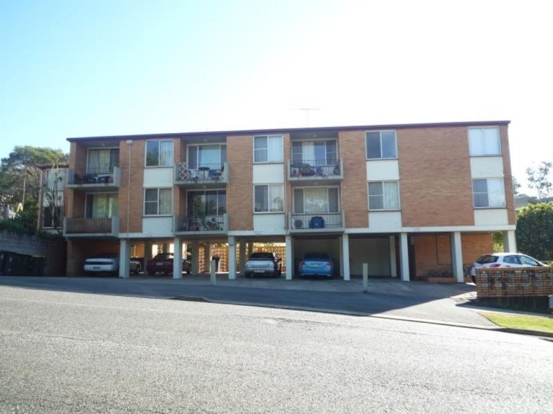 11/16 Blamey Street, Kelvin Grove QLD 4059