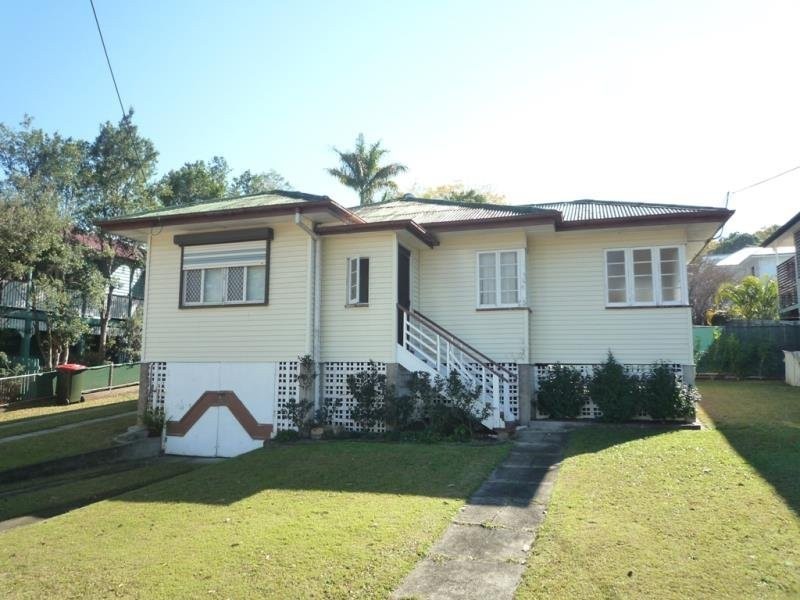 55 Alderley Avenue, Alderley QLD 4051