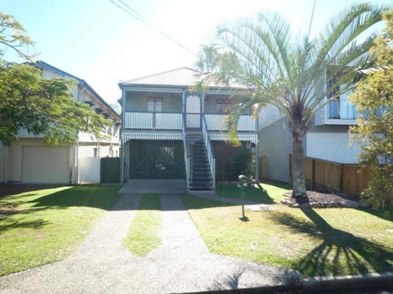 23 Laurel Street, Enoggera QLD 4051