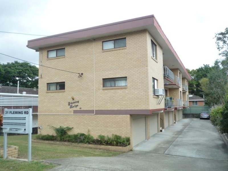 2/31 Fleming Road, Herston QLD 4006