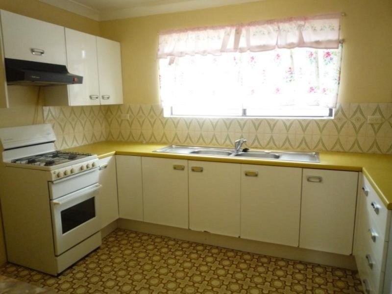 2/31 Fleming Road, Herston QLD 4006