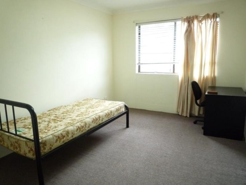 2/31 Fleming Road, Herston QLD 4006