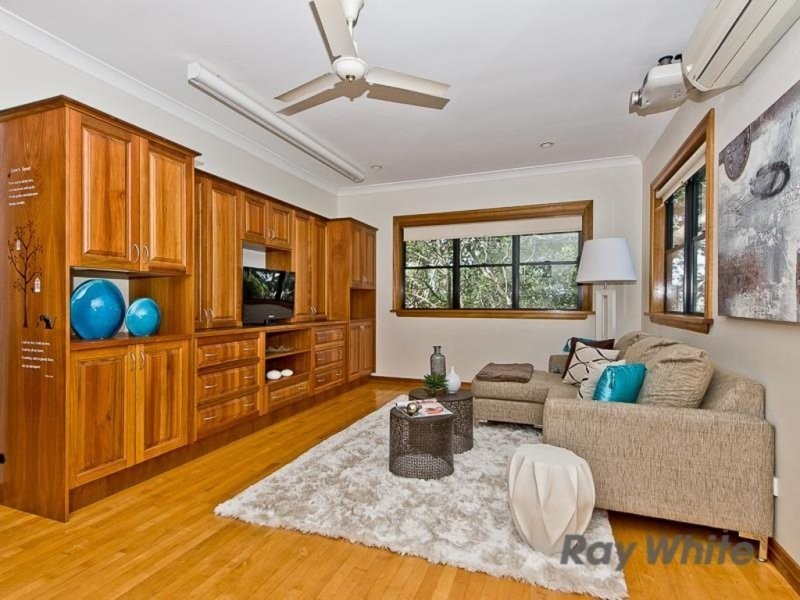 23 Braeside Terrace, Alderley QLD 4051