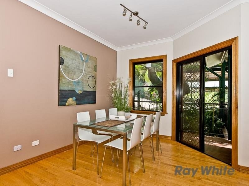 23 Braeside Terrace, Alderley QLD 4051