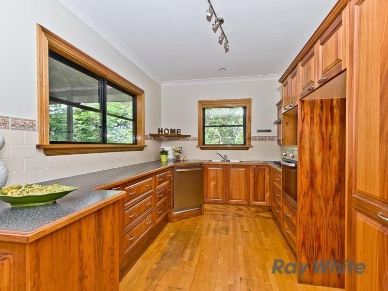 23 Braeside Terrace, Alderley QLD 4051