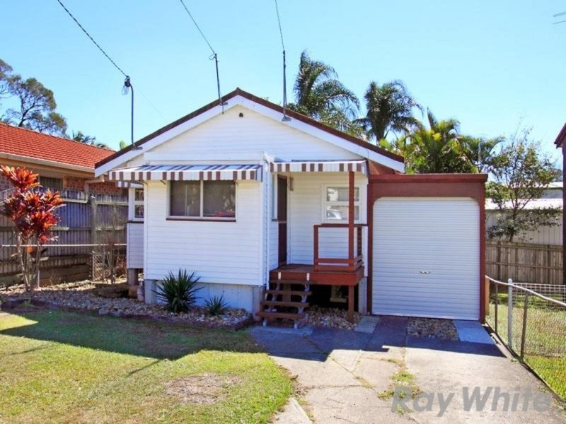 11 Pullen Road, Everton Park QLD 4053