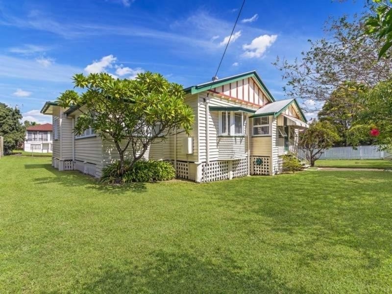 62 Alderley Avenue, Alderley QLD 4051
