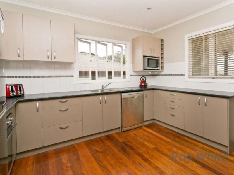 51 Norman Terrace, Enoggera QLD 4051
