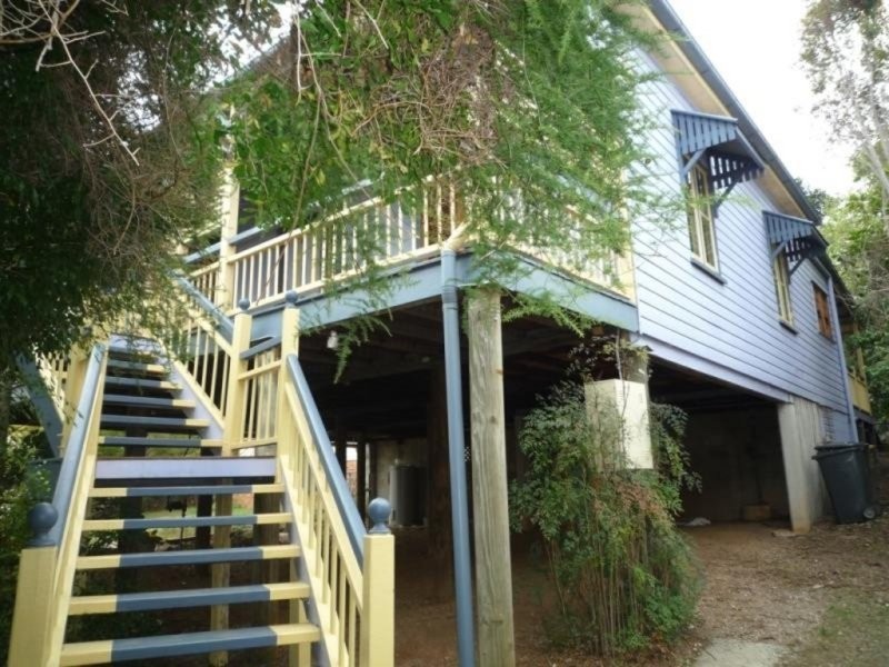 13 Douglas Street, Enoggera QLD 4051