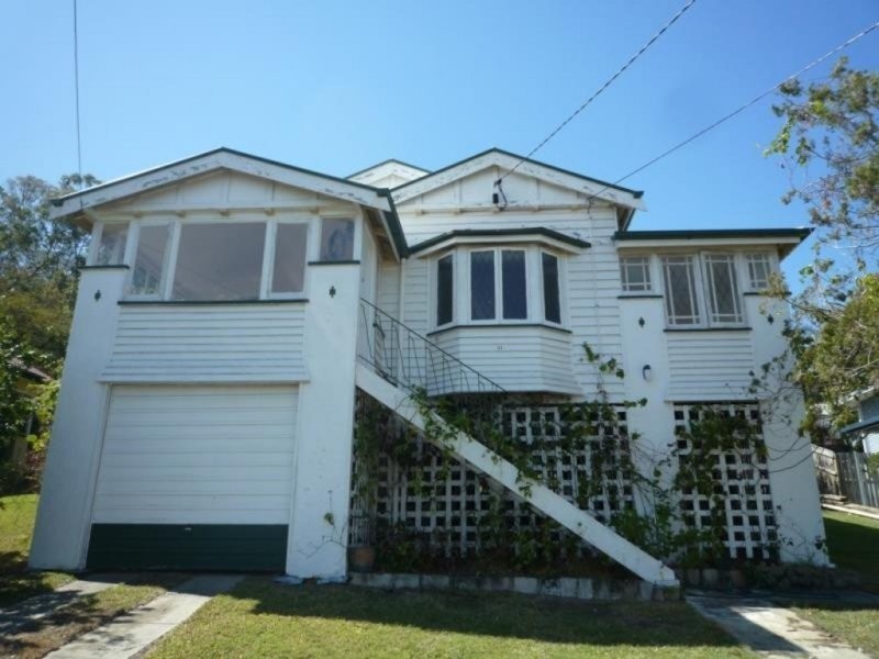 31 Royal Parade, Alderley QLD 4051