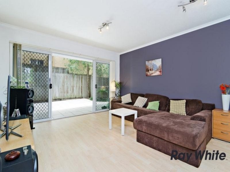 2/9 Dunkirk Street, Gaythorne QLD 4051