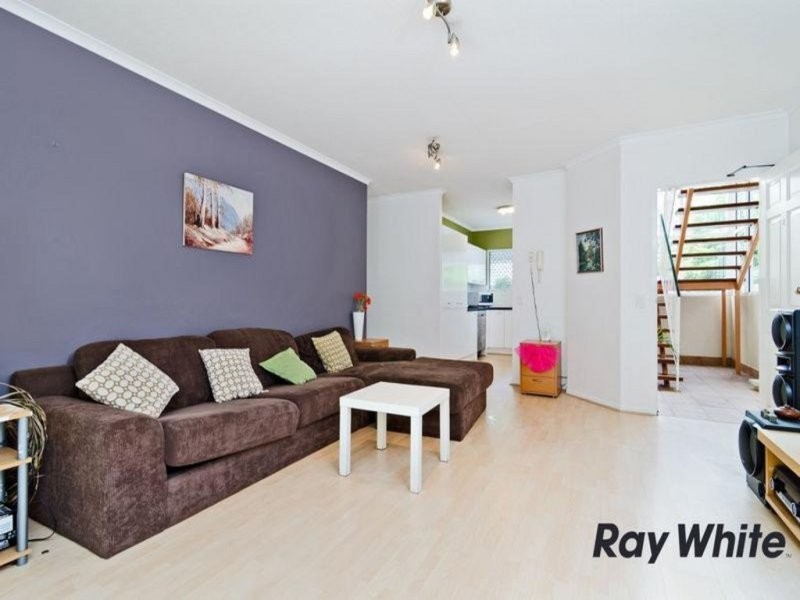 2/9 Dunkirk Street, Gaythorne QLD 4051