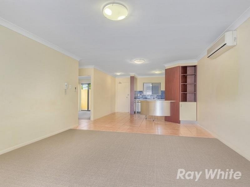 9/19 Pratt Street, Enoggera QLD 4051