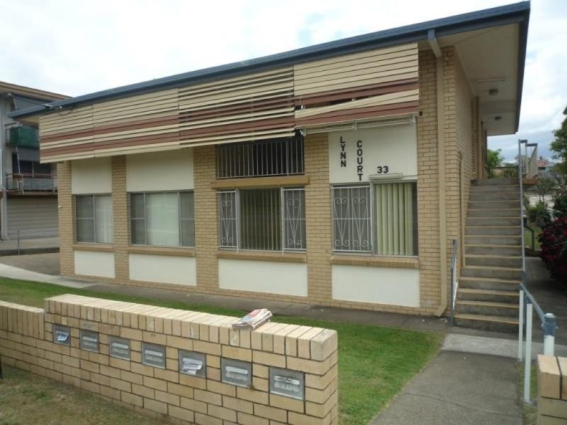 5/33 Grays Road, Enoggera QLD 4051